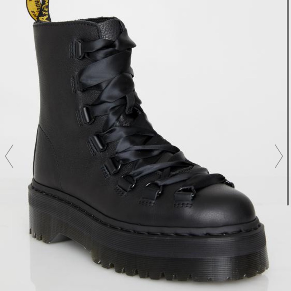 Brand New Dr. Martens with box and everything.